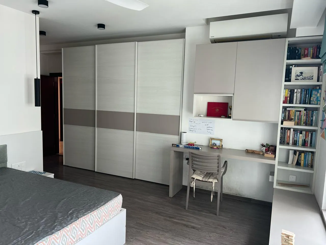 Karle Zenith Residency | 3.5 BHK Apartment | 2614 Sq. Ft.