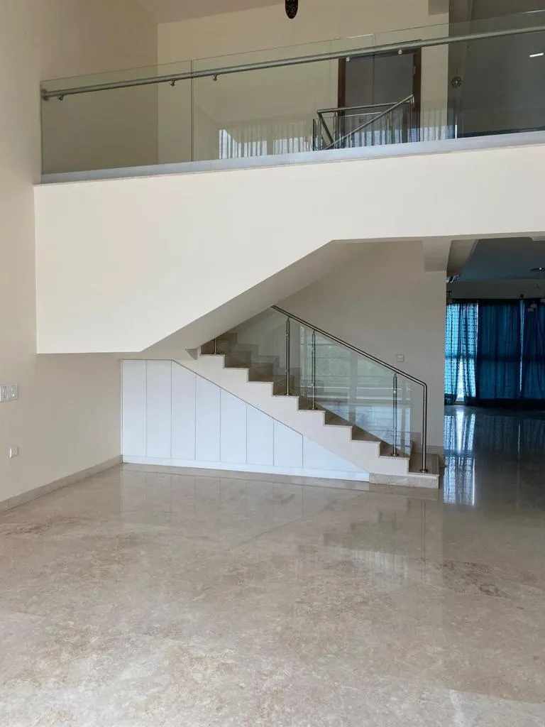Luxury 3 BHK Duplex Apartment for Rent at Karle Zenith, Hebbal 4