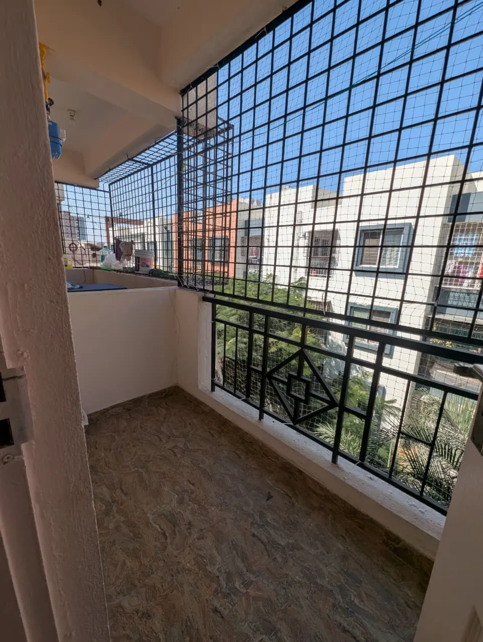 East-Facing Vastu 2BHK in Vascon Pristina | A-Khata | Covered Parking | Gated Community 5