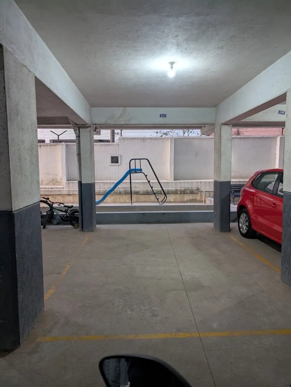 East-Facing Vastu 2BHK in Vascon Pristina | A-Khata | Covered Parking | Gated Community 4