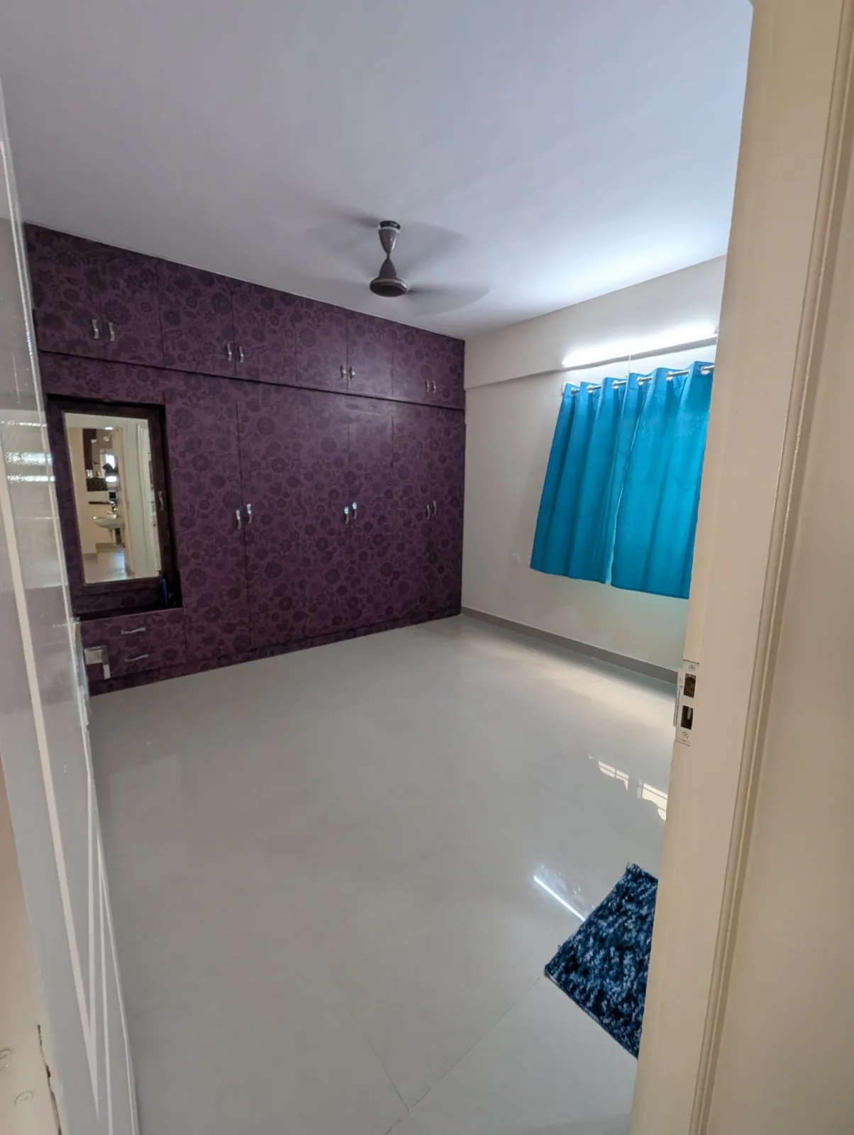 East-Facing Vastu 2BHK in Vascon Pristina | A-Khata | Covered Parking | Gated Community