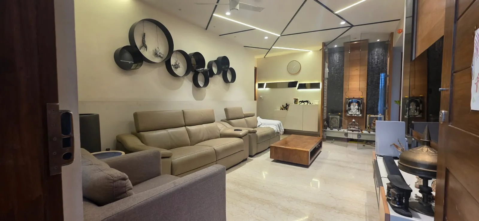 East-Facing 3BHK for Sale in Jayanagar 4th T Block