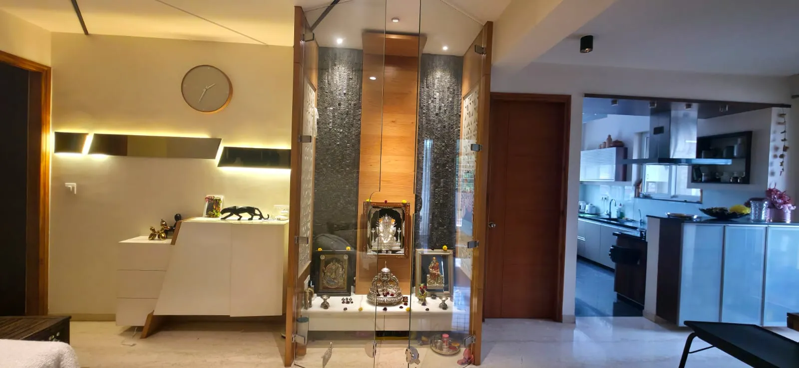 East-Facing 3BHK for Sale in Jayanagar 4th T Block 4