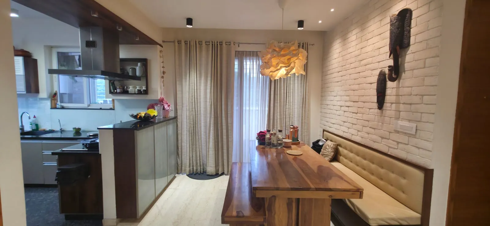 East-Facing 3BHK for Sale in Jayanagar 4th T Block 5