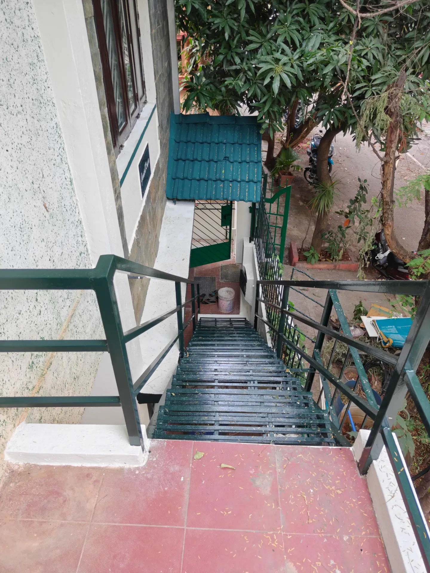 Jeevan Bhima Nagar | 4 BHK Independent House | 80 Feet Road Connectivity