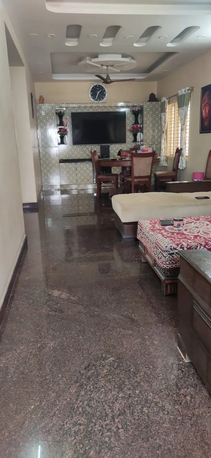 Indiranagar | 4 BHK Duplex Residence Rental | 2,000 Sq. Ft.