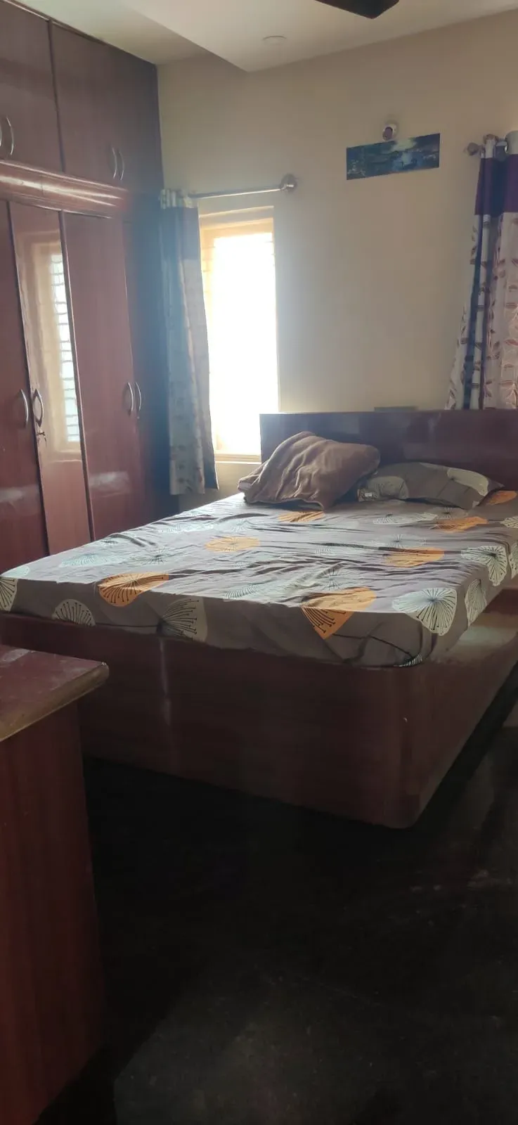 Indiranagar | 4 BHK Duplex Residence Rental | 2,000 Sq. Ft. 3