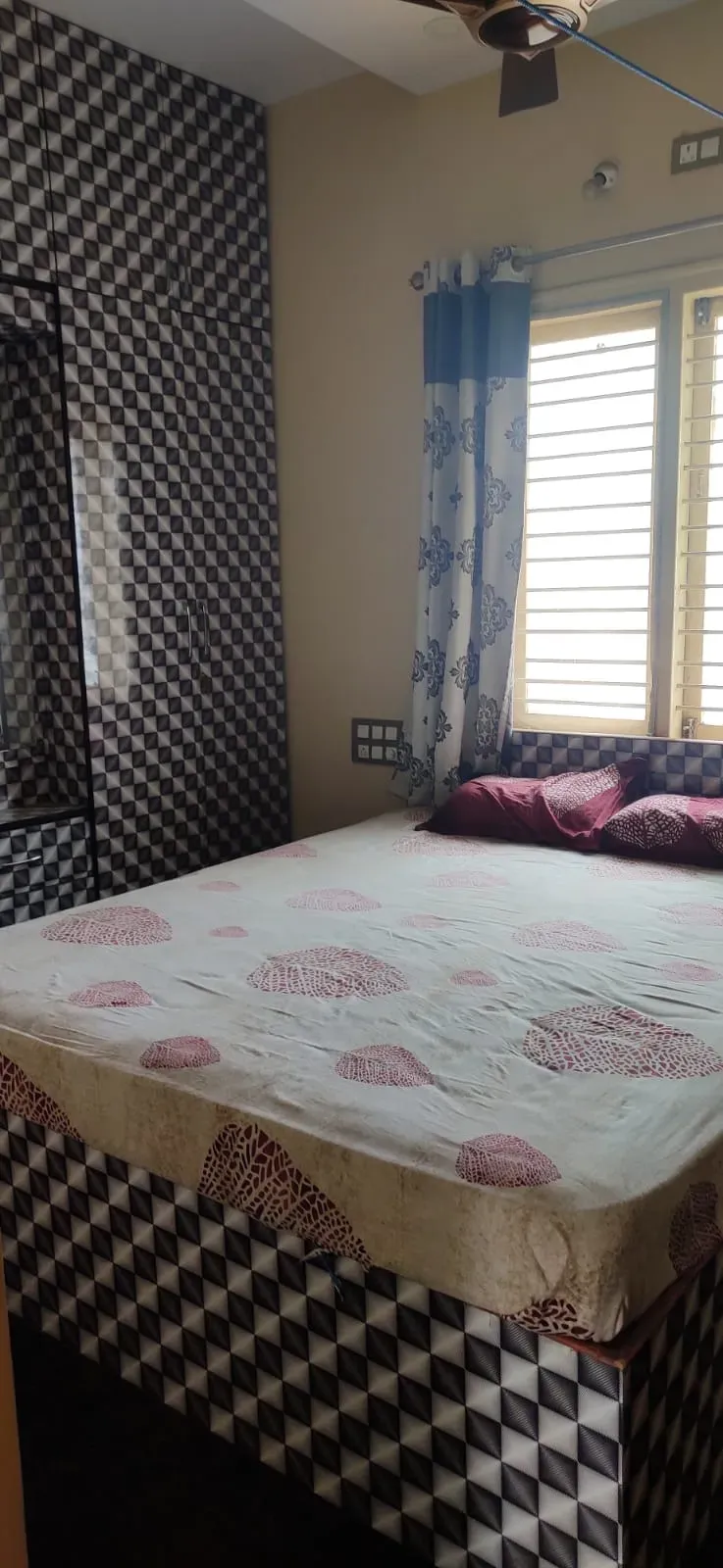 Indiranagar | 4 BHK Duplex Residence Rental | 2,000 Sq. Ft. 5
