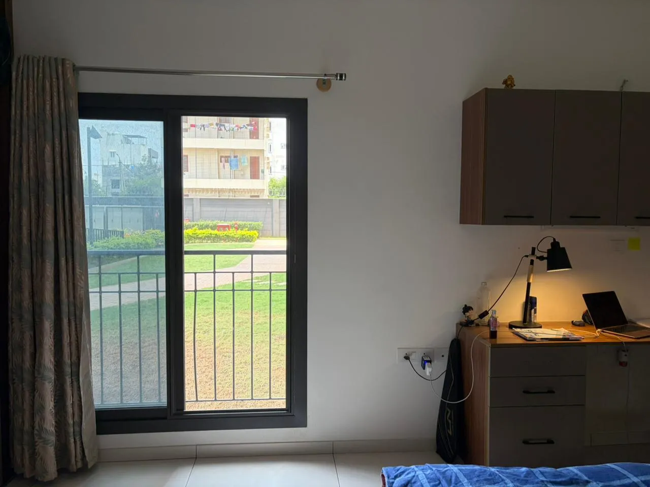 Jakkur | SOBHA HRC Pristine 3Br for RENT  Rs 7500 