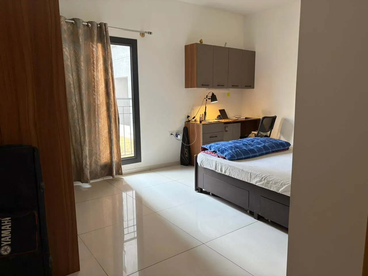 Jakkur | SOBHA HRC Pristine 3Br for RENT  Rs 7500 