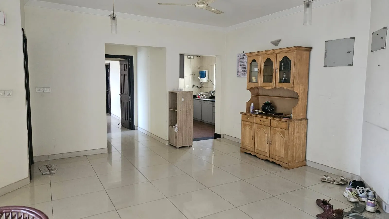  Shobha Moonstone Dasarahalli 3bhk For Rent 5500