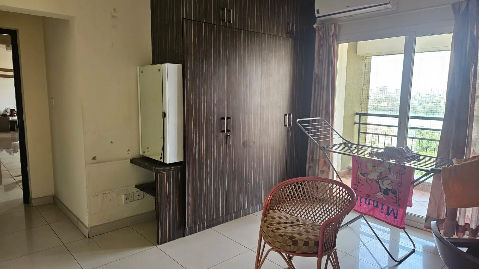  Shobha Moonstone Dasarahalli 3bhk For Rent 5500 5