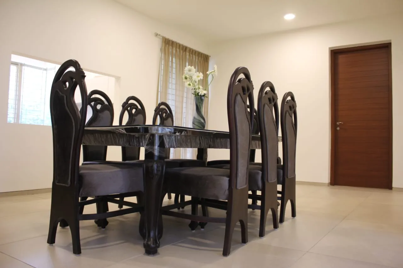 Devanahalli Jade Garden Phase 3 | 5 BHK Villa | 9,000 Sq. Ft. 2