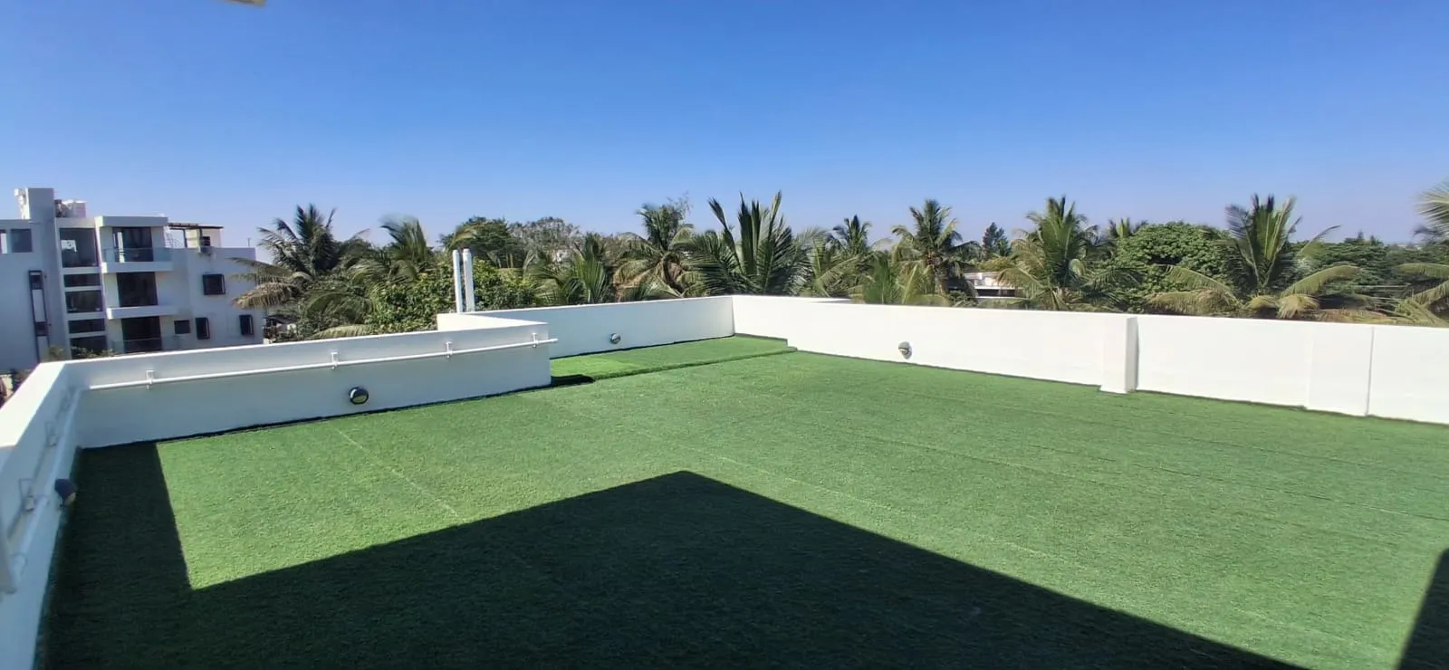 Devanahalli Jade Garden Phase 3 | 5 BHK Villa | 9,000 Sq. Ft. 3