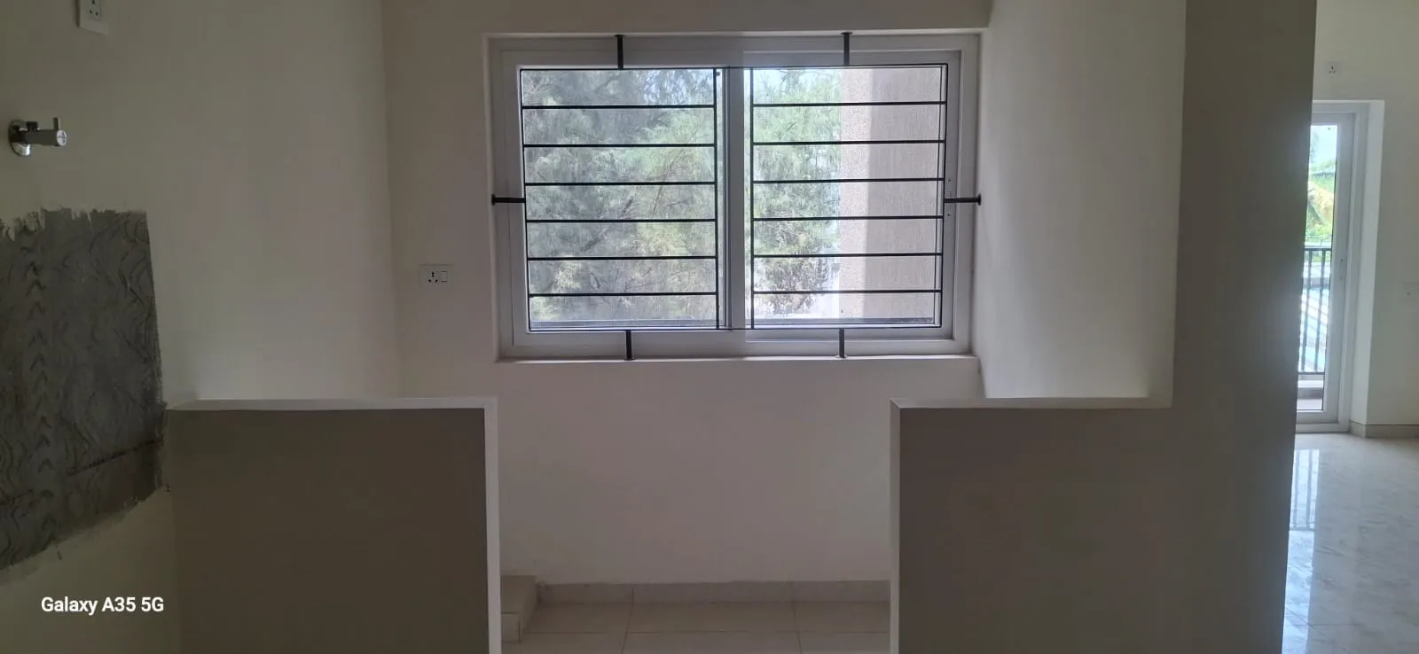 Jakkur| Century Horizon | 3 BHK Apartment | 1591 Sq. Ft. 3