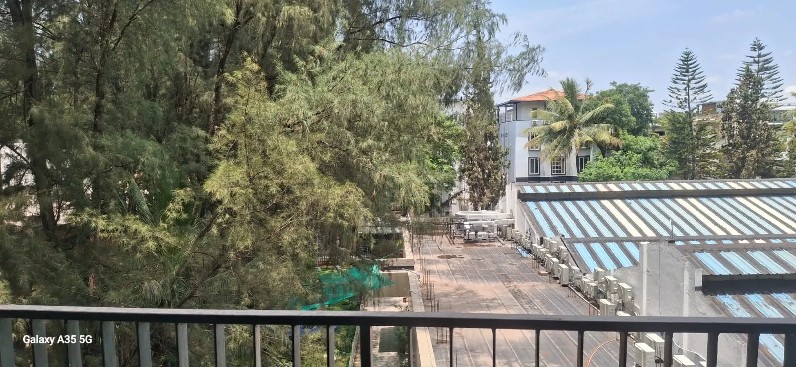 Jakkur| Century Horizon | 3 BHK Apartment | 1591 Sq. Ft. 2