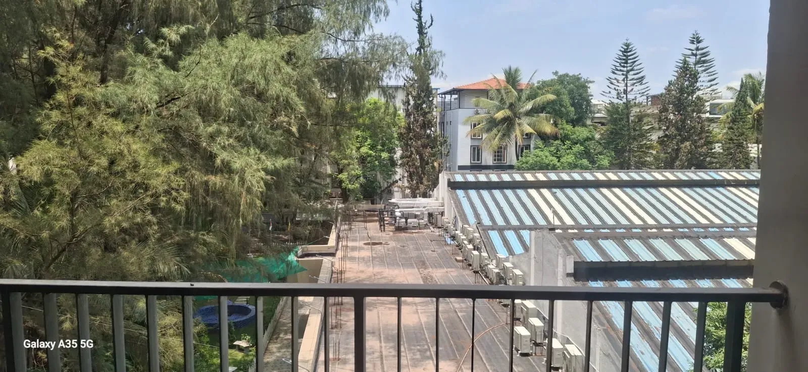 Jakkur| Century Horizon | 3 BHK Apartment | 1591 Sq. Ft. 1