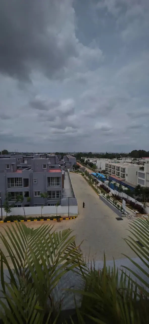 Hennur – Chikkagubbi | Brand-New 3.5 BHK Villament | 2,244 Sq. Ft. 2.7Cr 2
