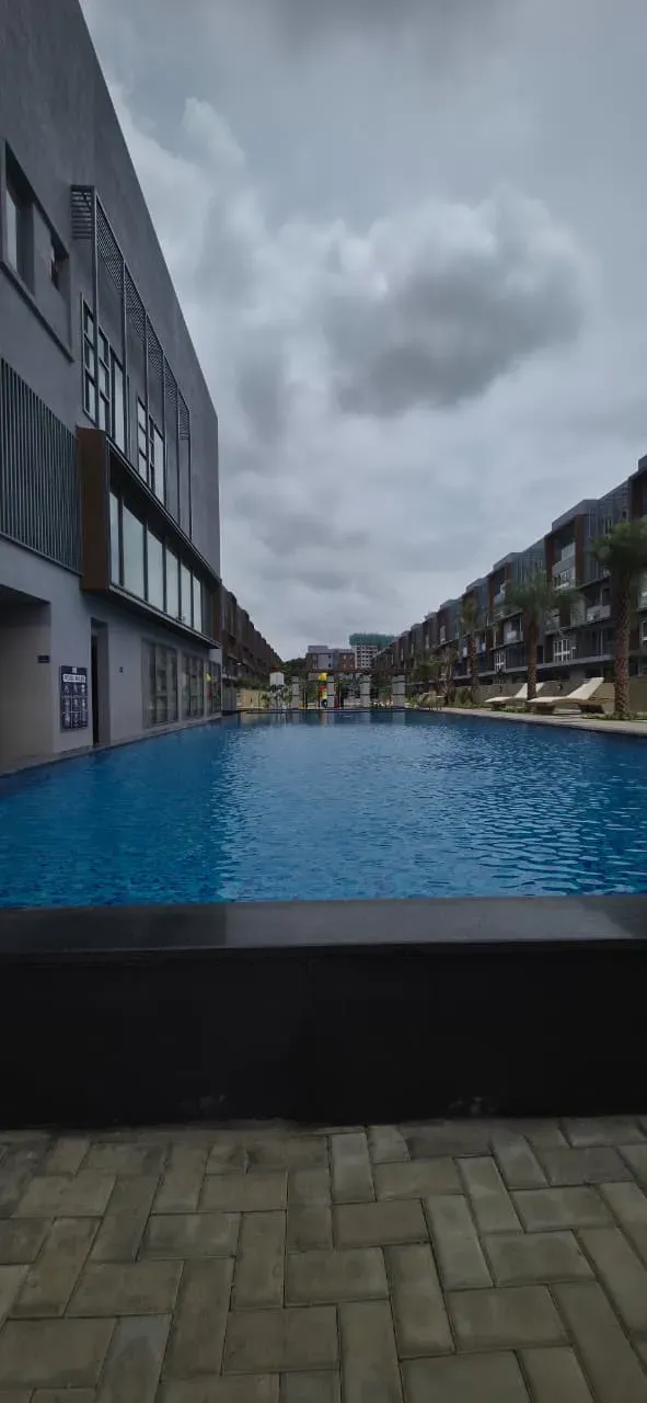 Hennur – Chikkagubbi | Brand-New 3.5 BHK Villament | 2,244 Sq. Ft. 2.7Cr