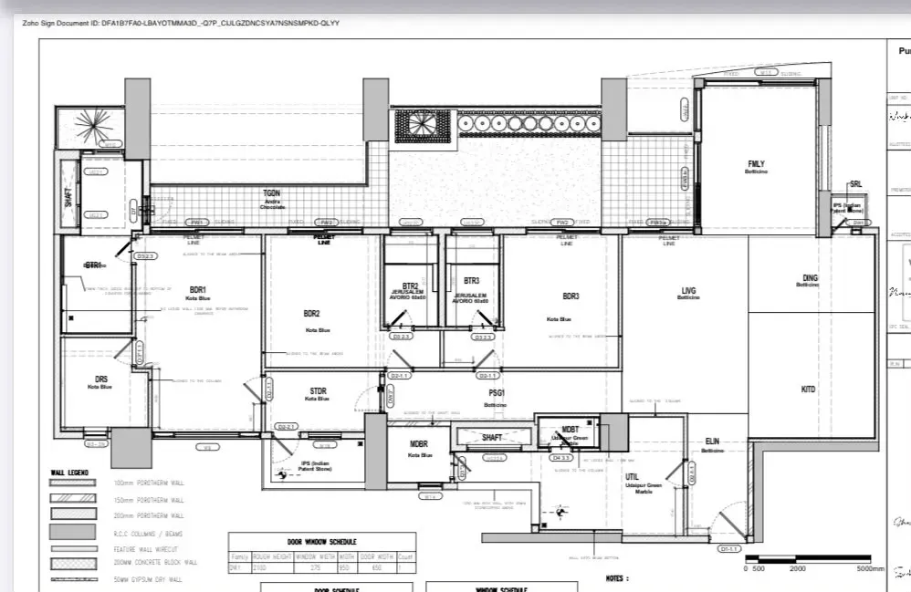 Whitefield Radical Rhapsody 4,100 Sq. Ft. Luxury Lake-Facing Residence 2
