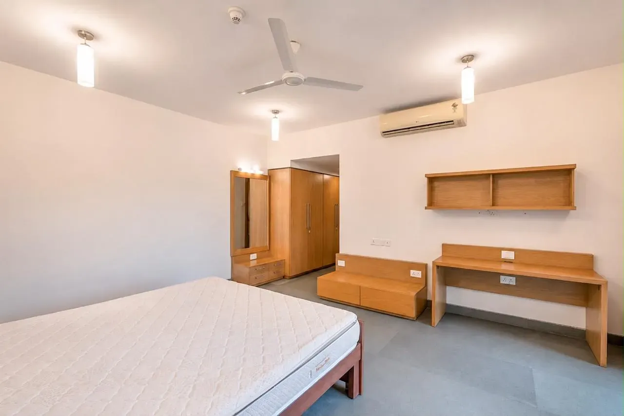 Whitefield | 4 BHK Duplex Residence | 5,000 Sq. Ft.| 3.5L Rent 2