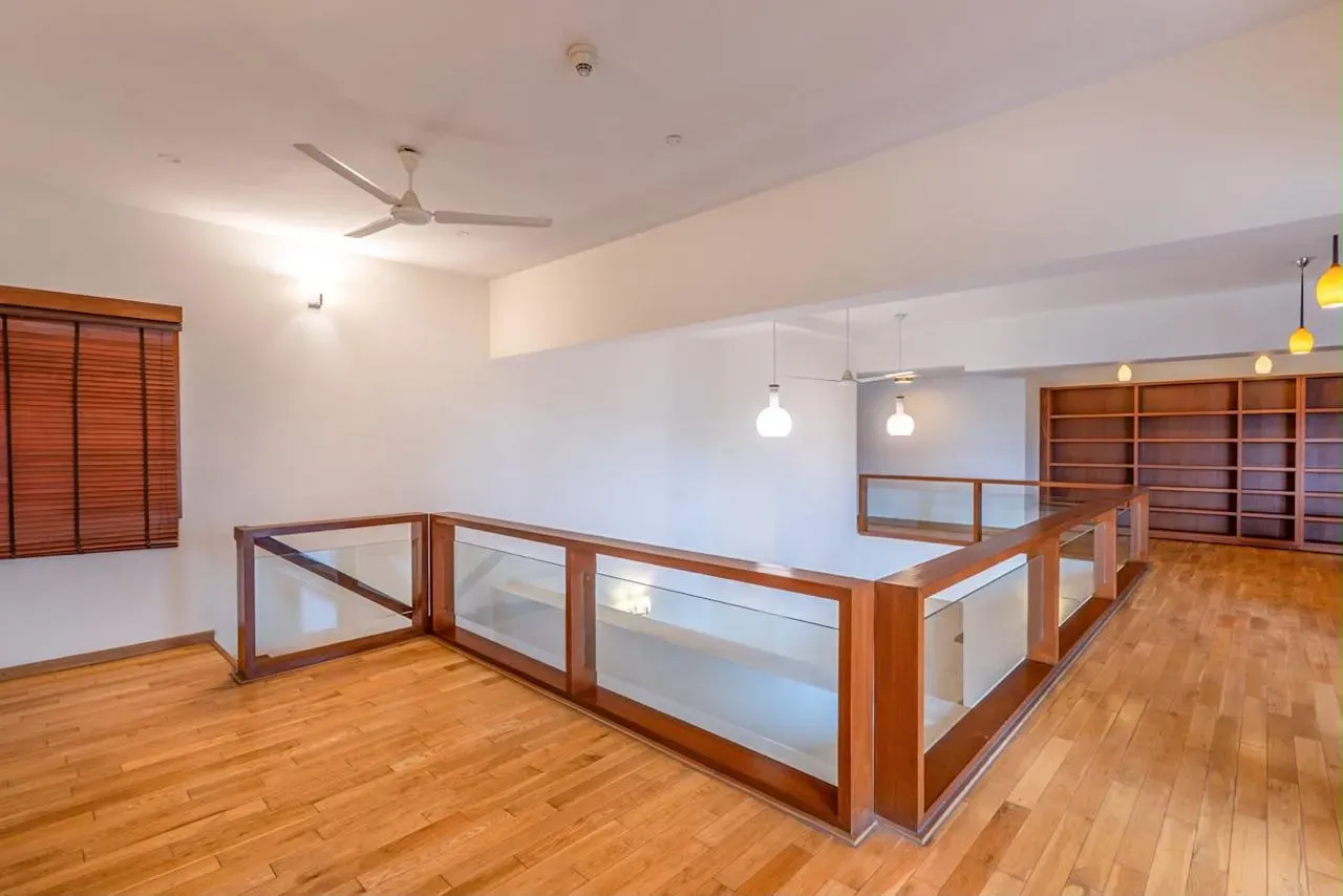 Whitefield | 4 BHK Duplex Residence | 5,000 Sq. Ft.| 3.5L Rent 3