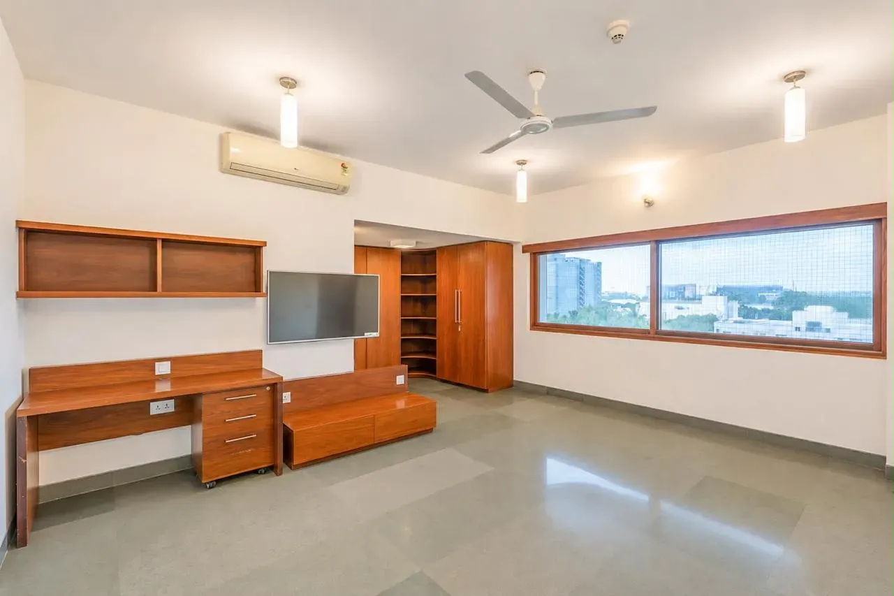 Whitefield | 4 BHK Duplex Residence | 5,000 Sq. Ft.| 3.5L Rent 4
