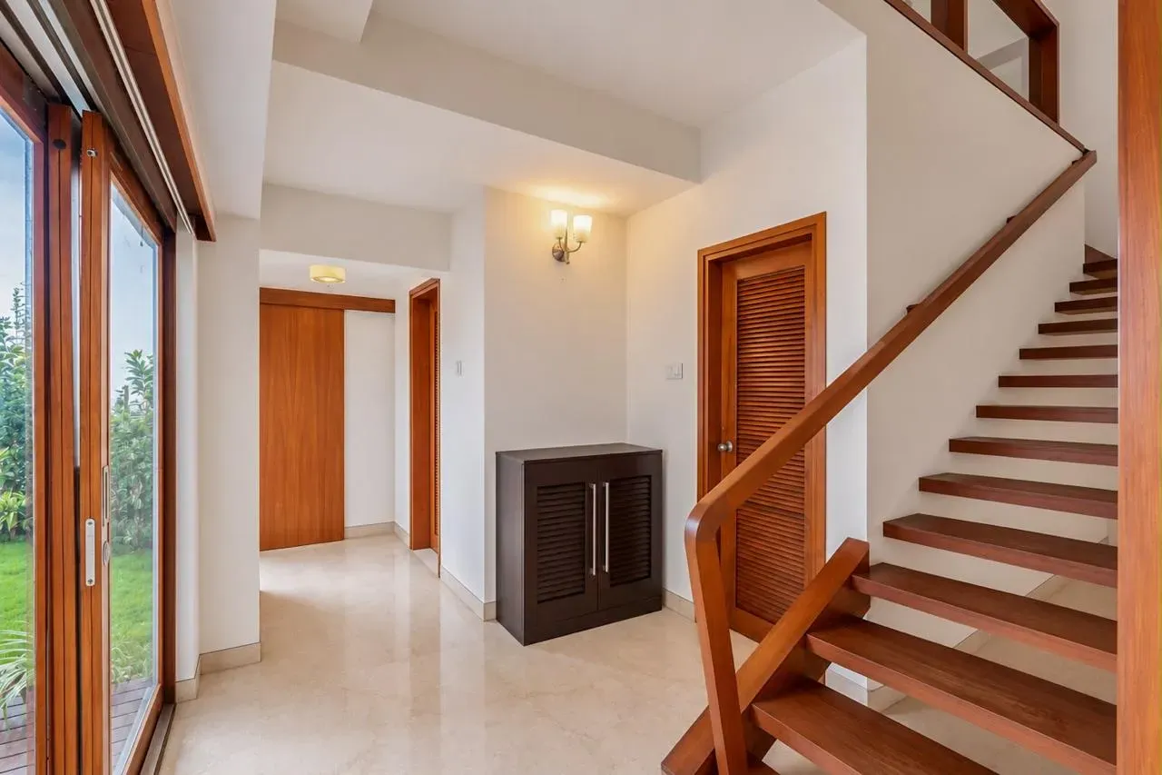 Whitefield | 4 BHK Duplex Residence | 5,000 Sq. Ft.| 3.5L Rent 5