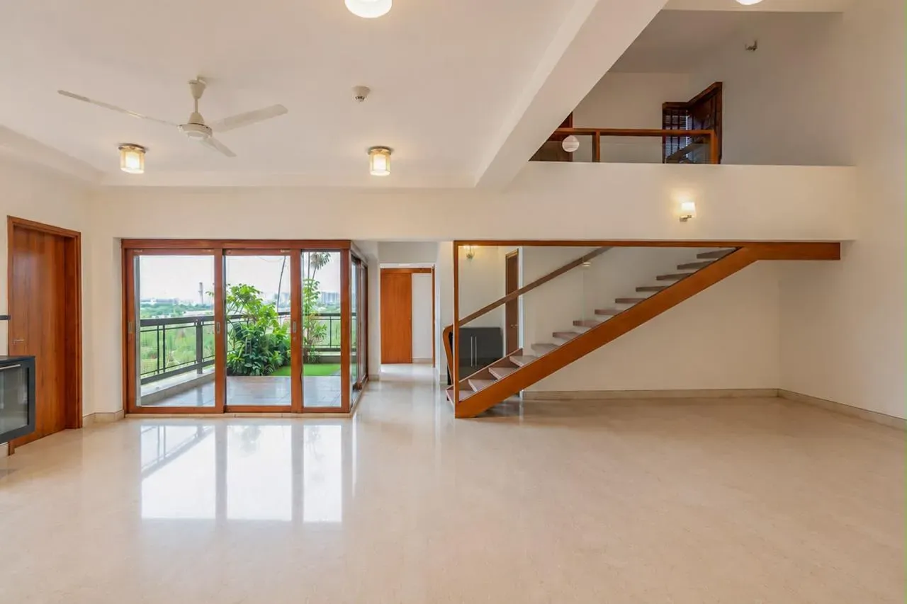 Whitefield | 4 BHK Duplex Residence | 5,000 Sq. Ft.| 3.5L Rent 1
