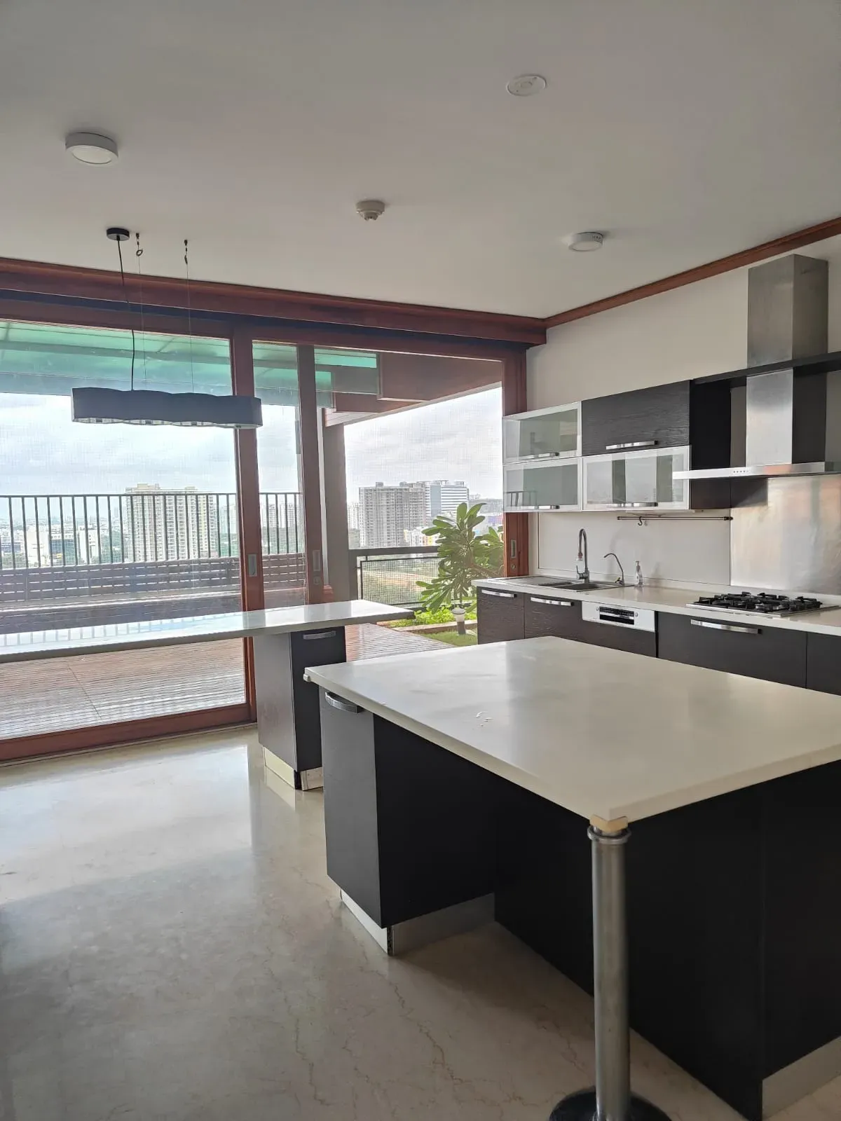 Whitefield | Windmills of the Mind 4 BHK Sky Duplex | 6,000 Sq. Ft. For RENT 2