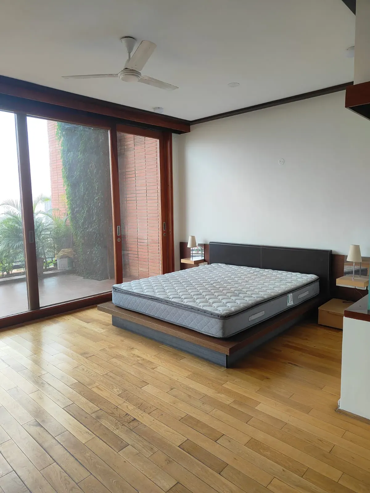 Whitefield | Windmills of the Mind 4 BHK Sky Duplex | 6,000 Sq. Ft. For RENT 3