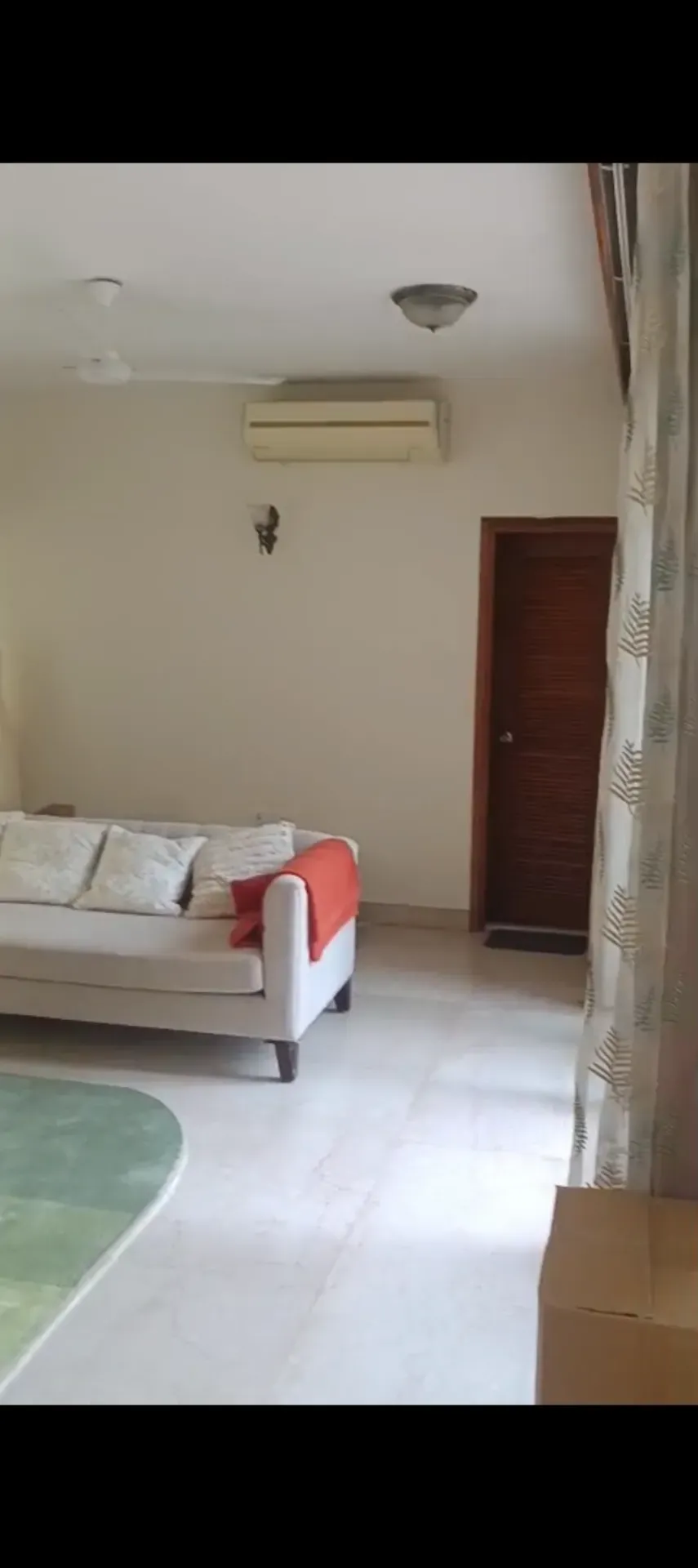 4 BHK Villa Wind Mills Of Mind Whitefield 1