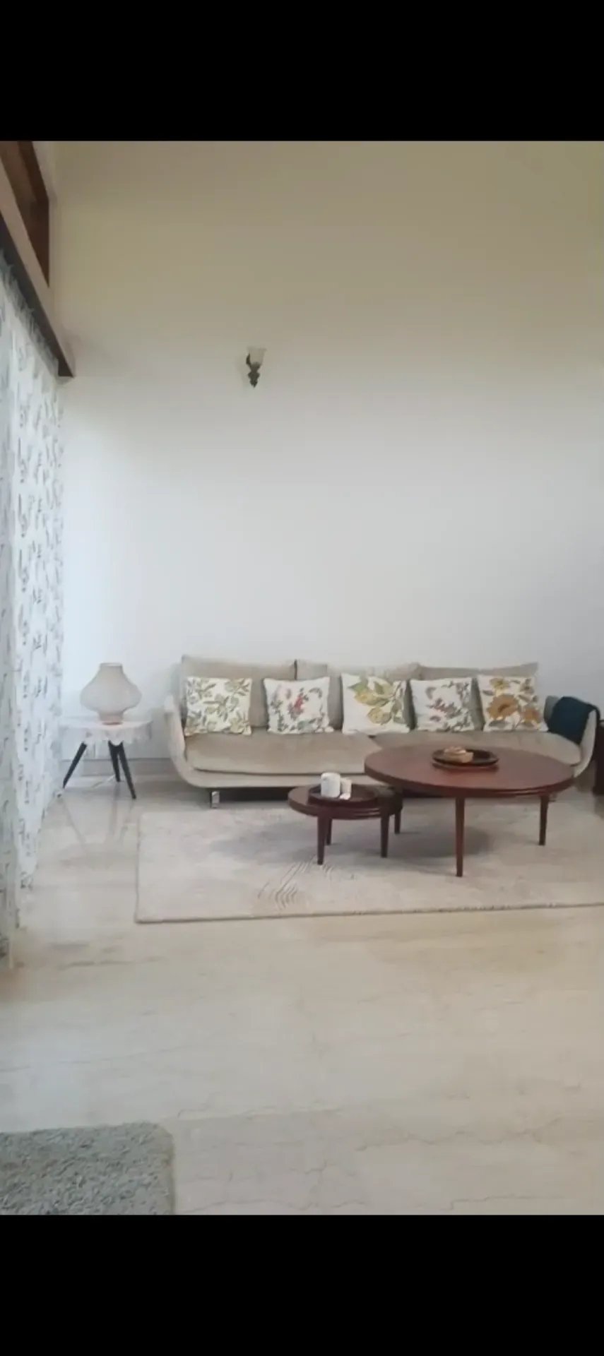 4 BHK Villa Wind Mills Of Mind Whitefield 5