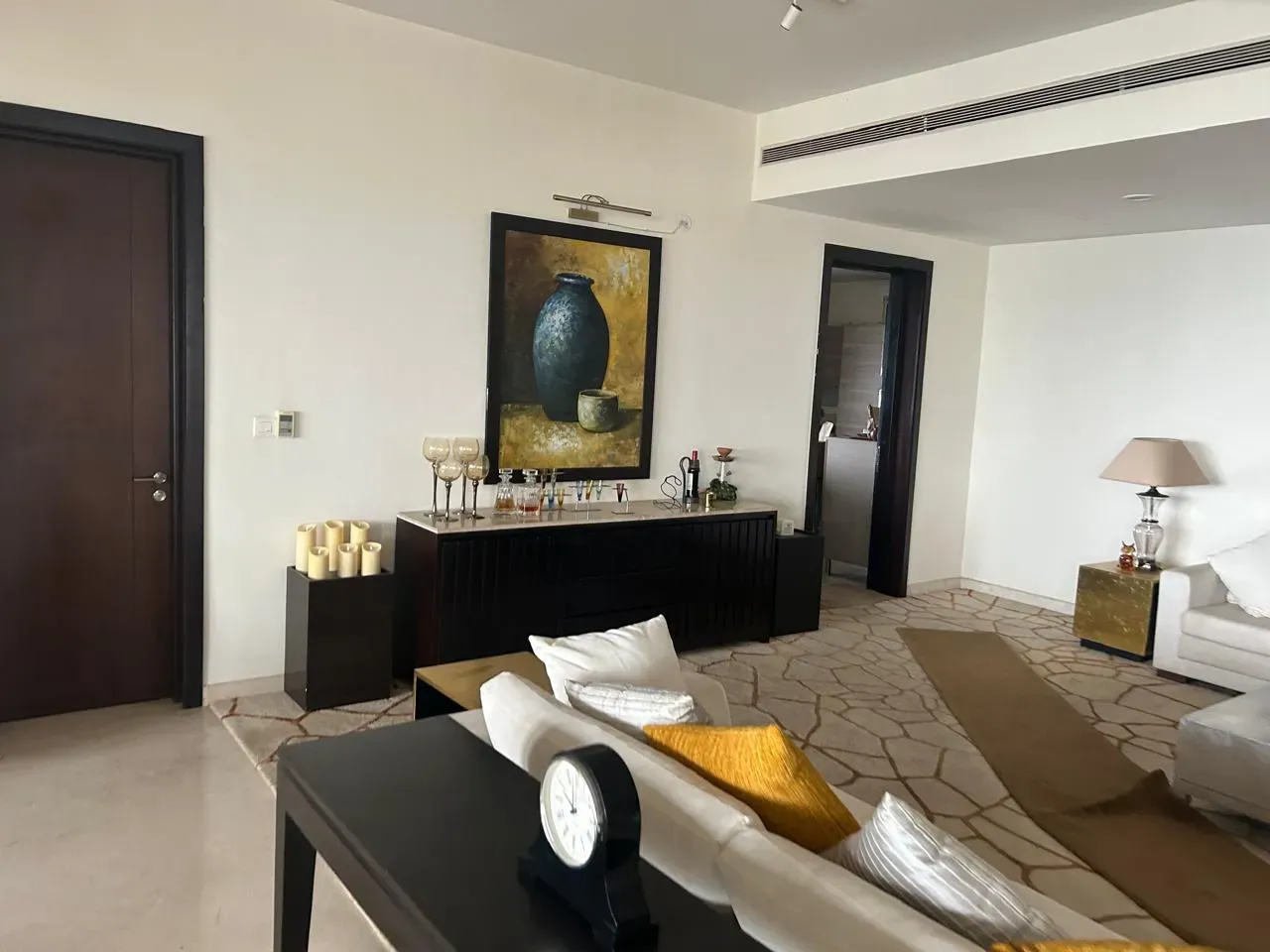 Whitefield | 5 BHK Apartment | 6,600 Sq. Ft. @ ₹4.00 Lakhs/Mth 3