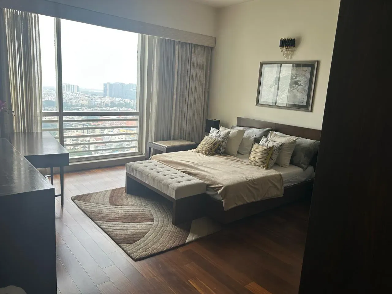 Whitefield | 5 BHK Apartment | 6,600 Sq. Ft. @ ₹4.00 Lakhs/Mth 5