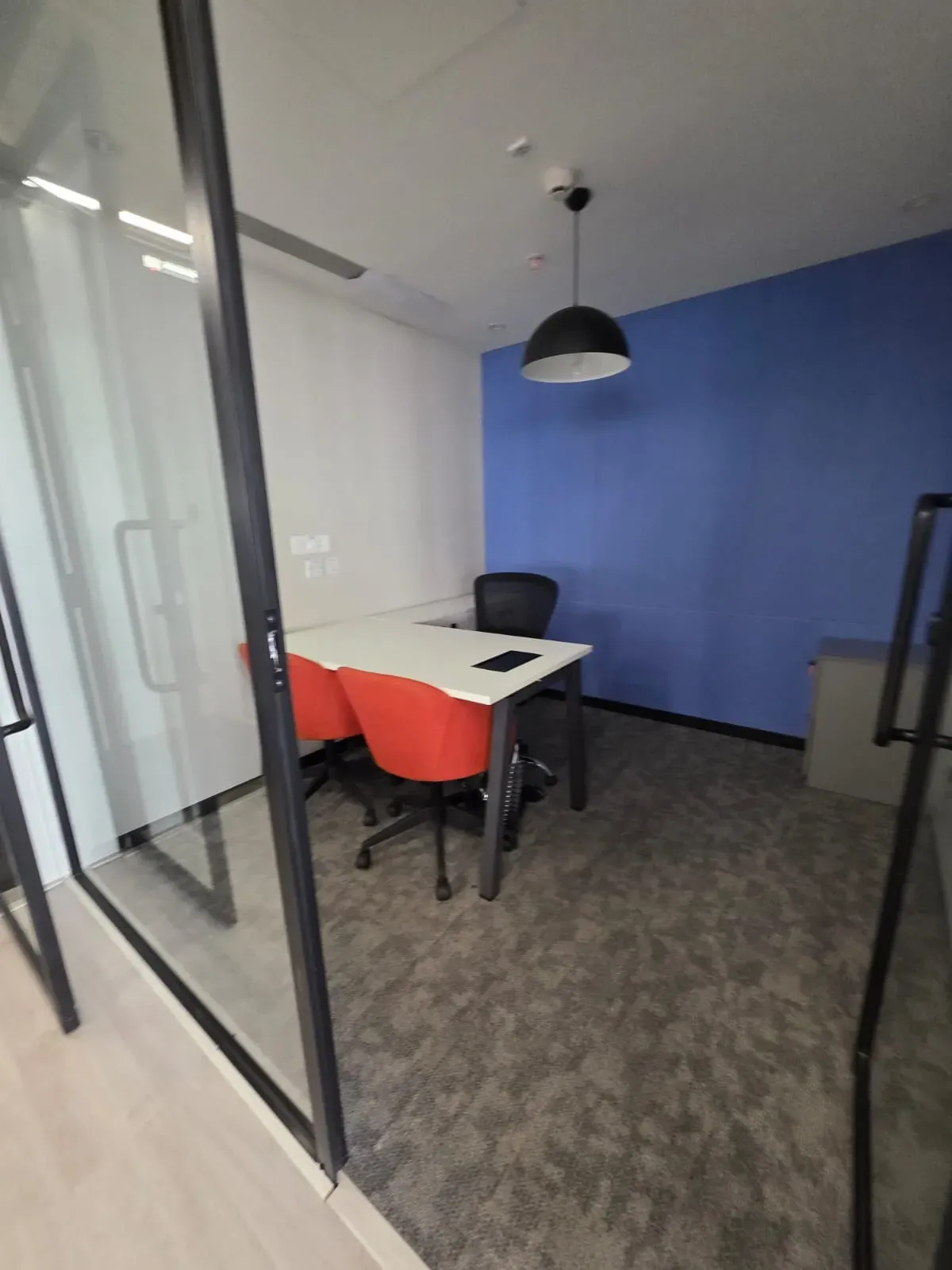 Whitefield / ITPL | Commercial Office Space | 200+ Seats 4