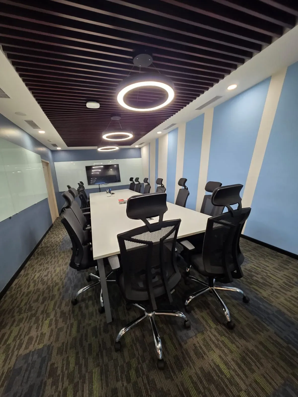 Whitefield / ITPL | Commercial Office Space | 200+ Seats 5