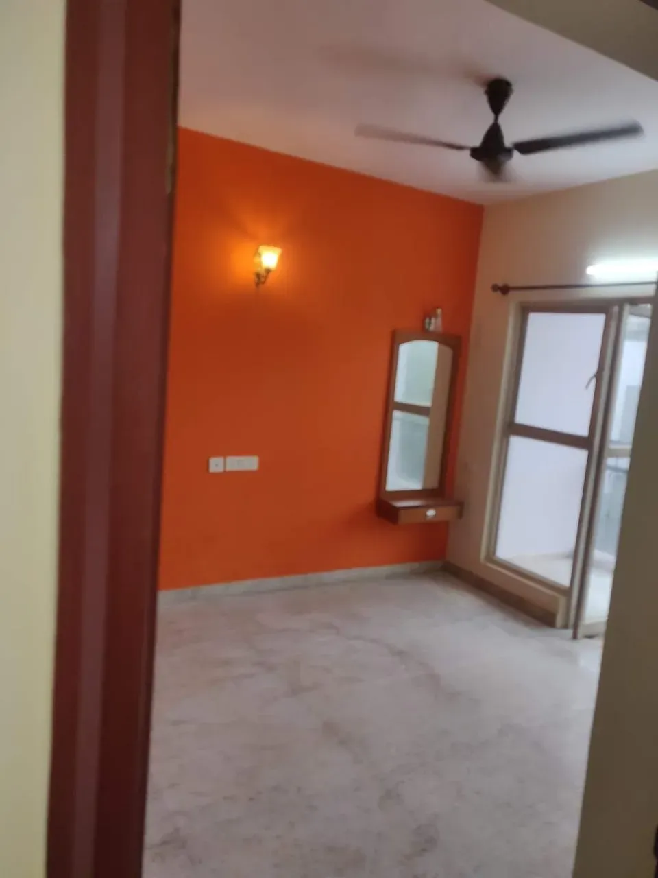 Richmond Town | 3 BHK Semi-Furnished Apartment | 2,100 Sq. Ft. @ ₹90,000/Mth 1