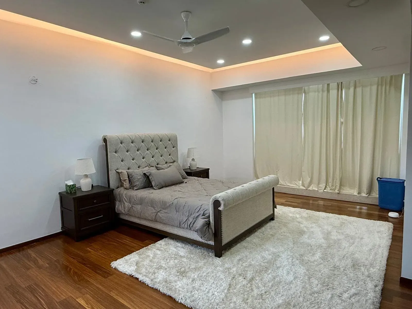 Whitefield | 4 BHK Apartment with Spa | 6,652 Sq. Ft. @ ₹12.50 Crores 3