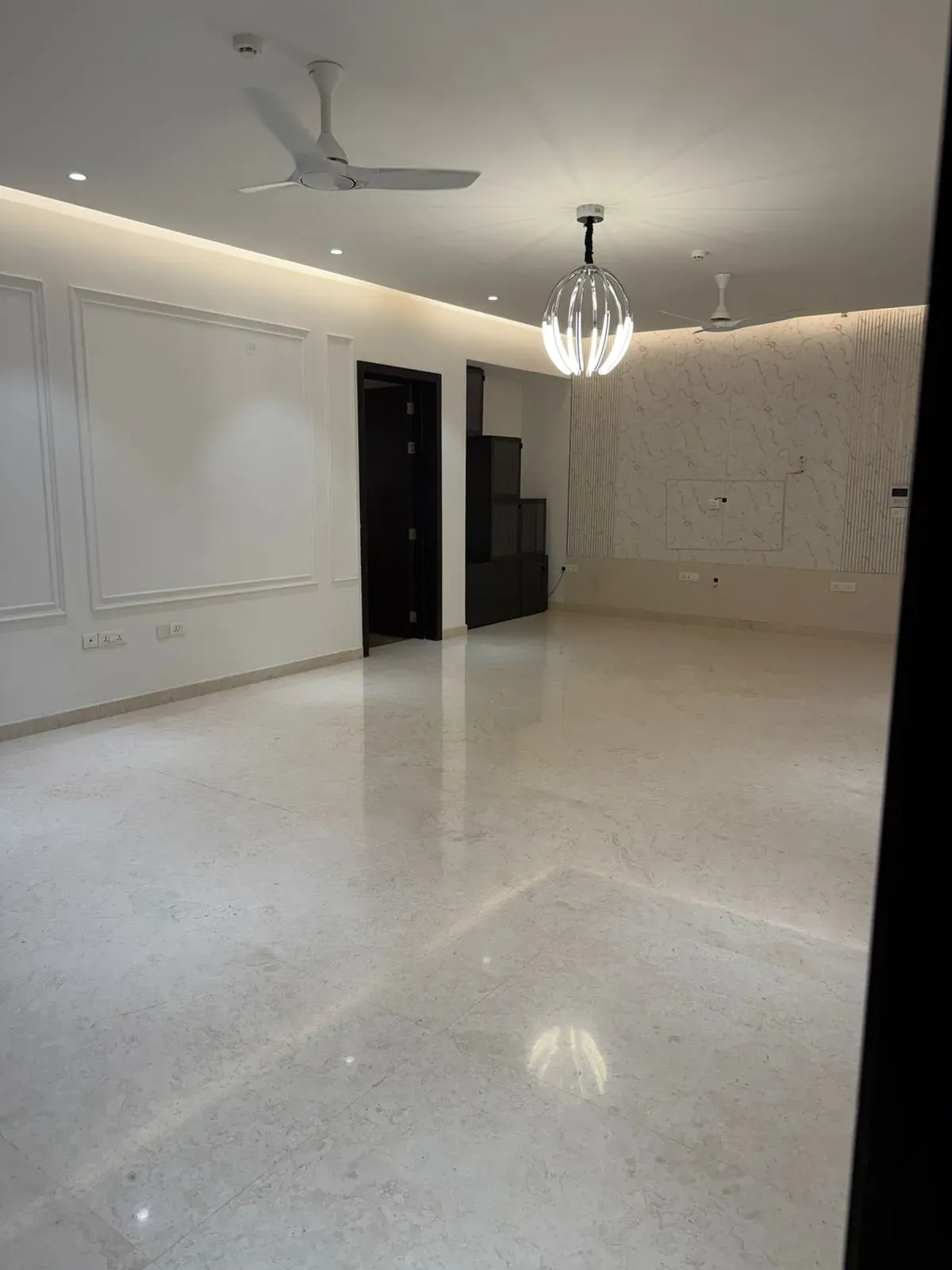 Whitefield | 4 BHK Apartment with Spa | 6,652 Sq. Ft. @ ₹12.50 Crores 4