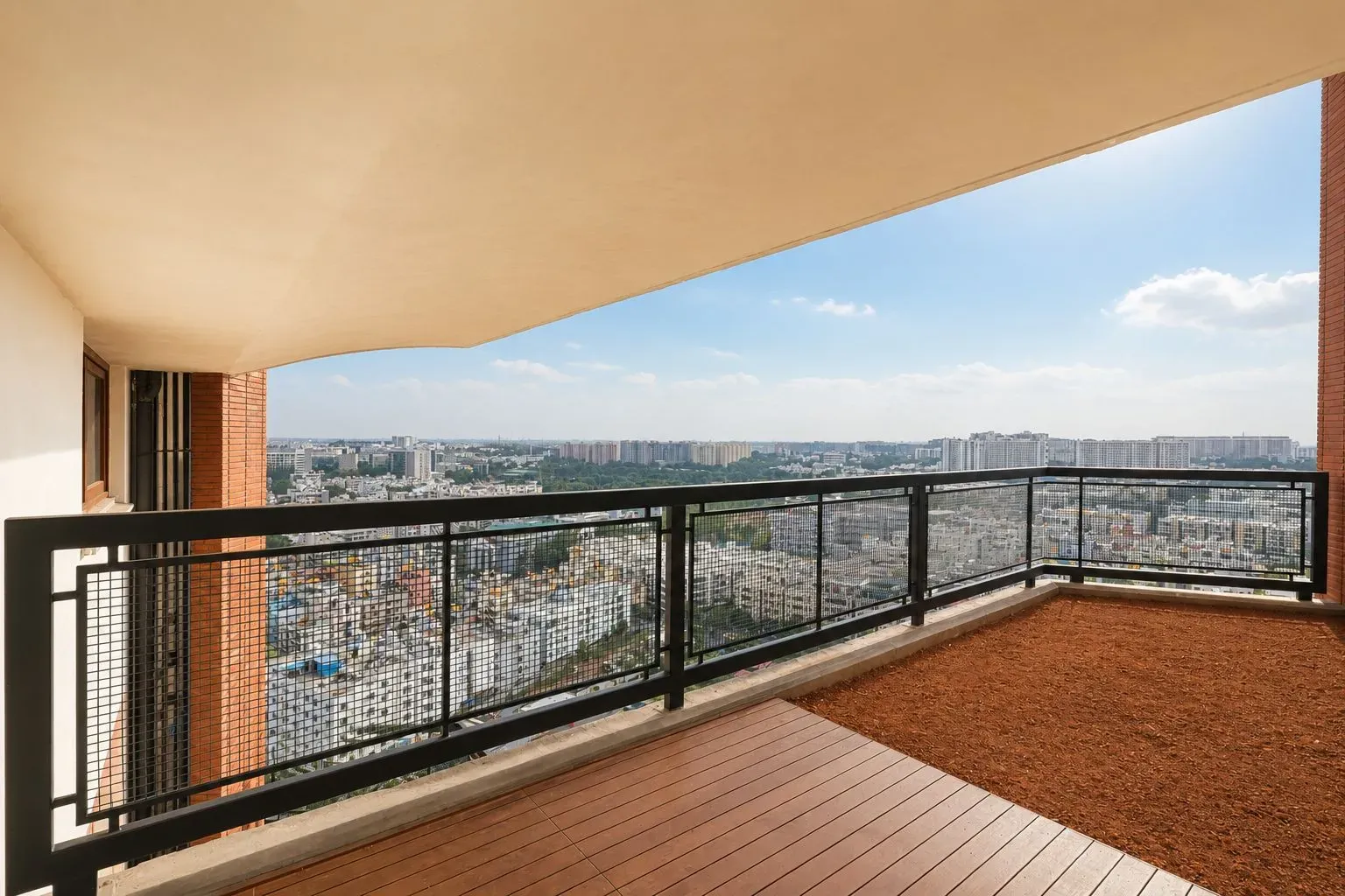 Hoodi | 3 BHK Apartment | 2,753 Sq. Ft. 2