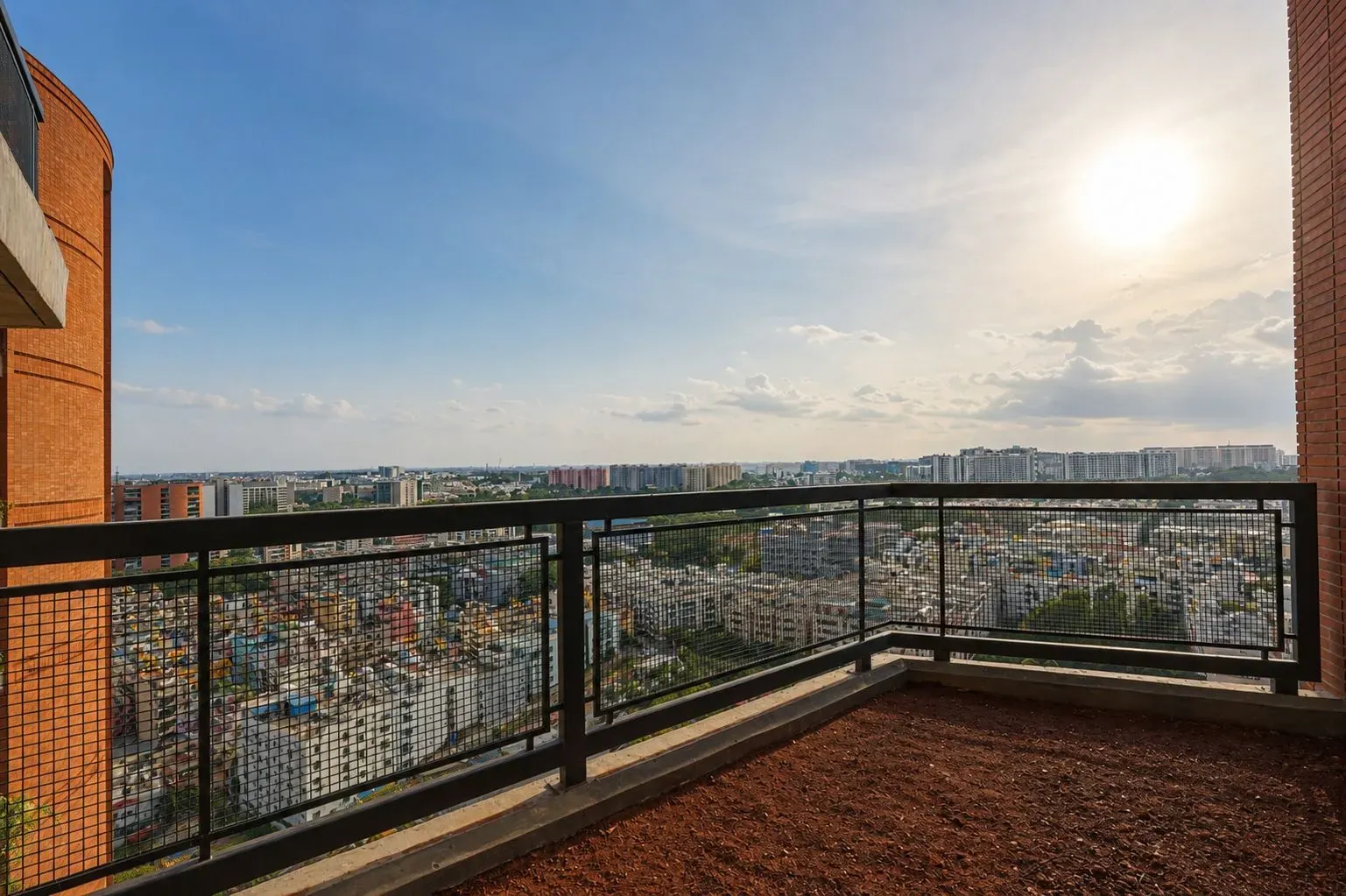 Hoodi | 3 BHK Apartment | 2,753 Sq. Ft. 3