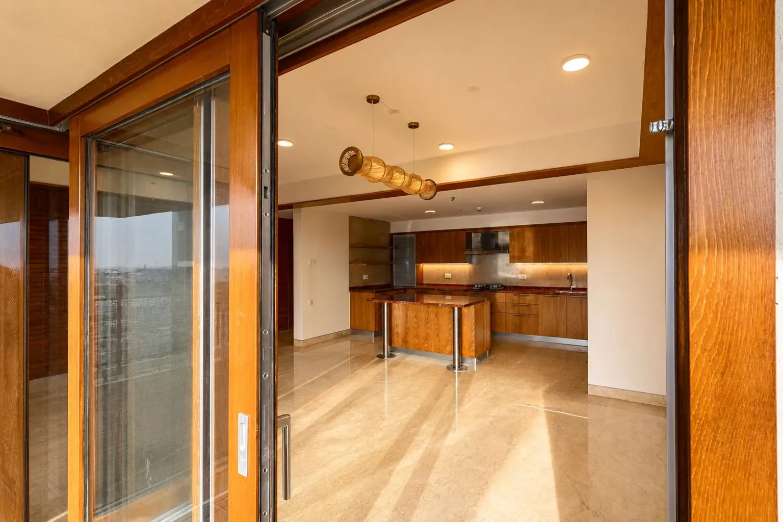 Hoodi | 3 BHK Apartment | 2,753 Sq. Ft. 4