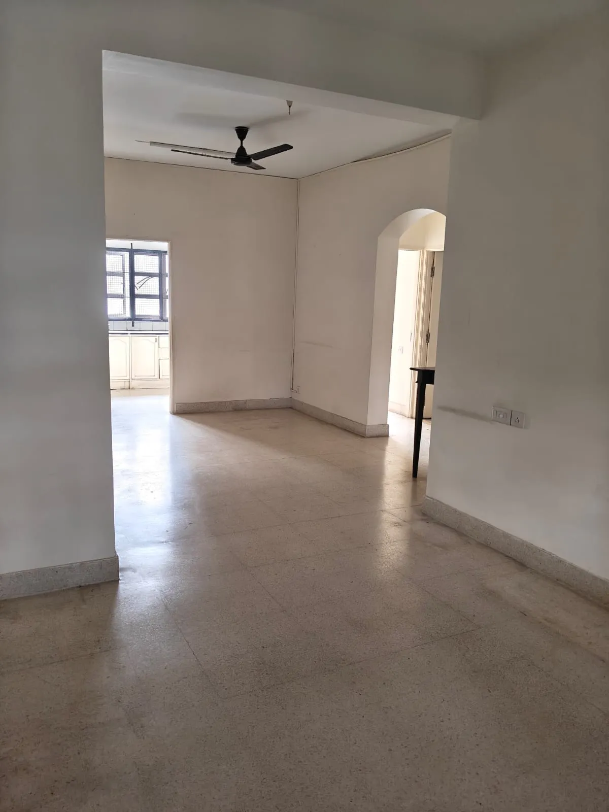 MG Road | 2 BHK Apartment | 1,000 Sq. Ft.