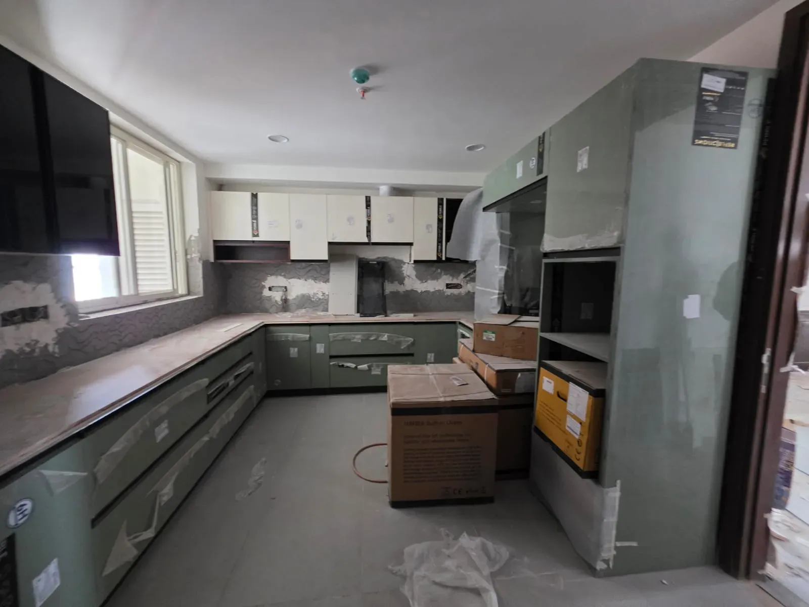 Whitefield | Prestige White Meadows | 3 BHK | 4,200 Sq. Ft. 3