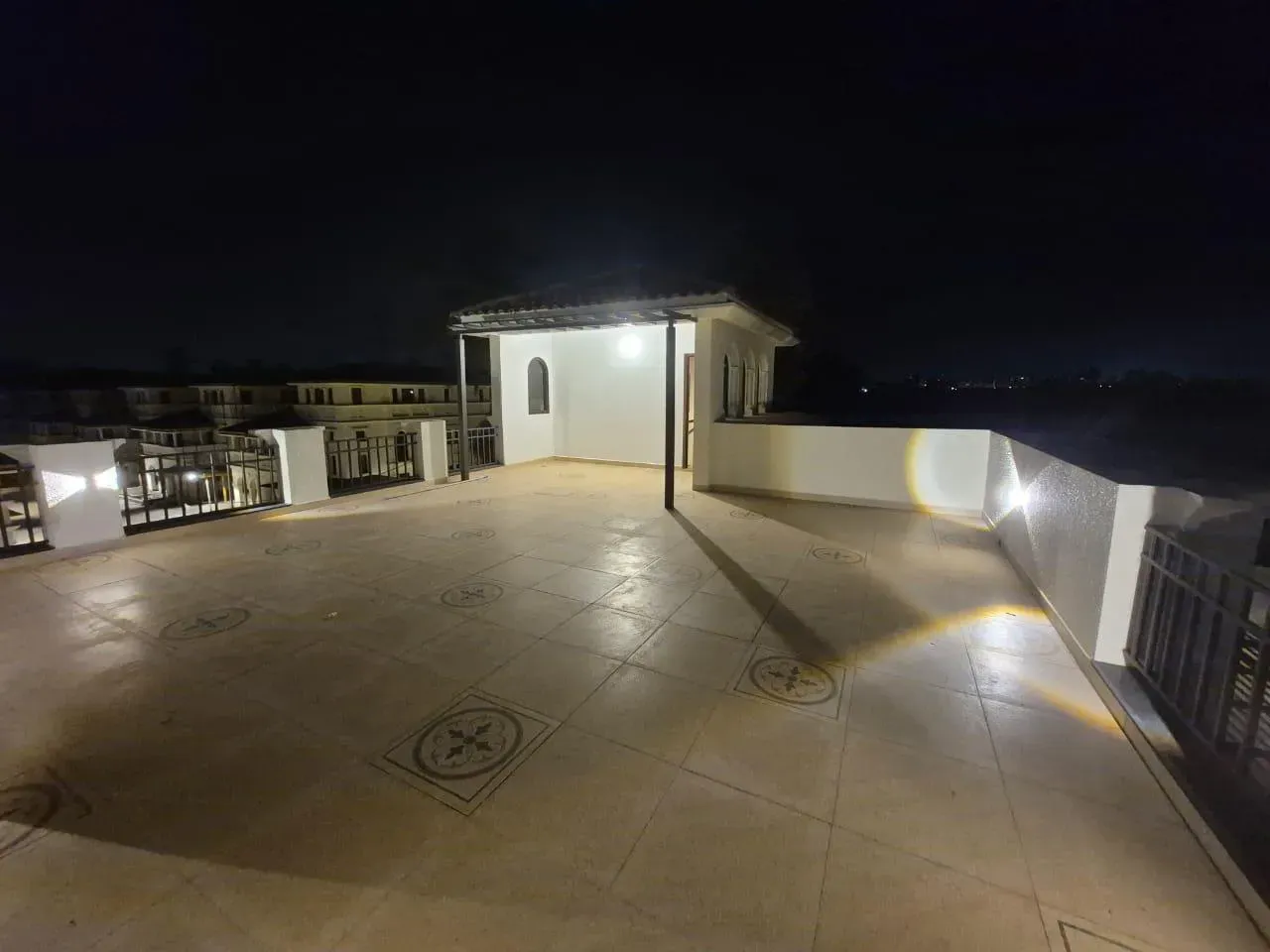 Yelahanka |  Napa Valley | 3 BHK Luxury Villa | 2,700 Sq. Ft. @ ₹1.70 Lakhs/Mth