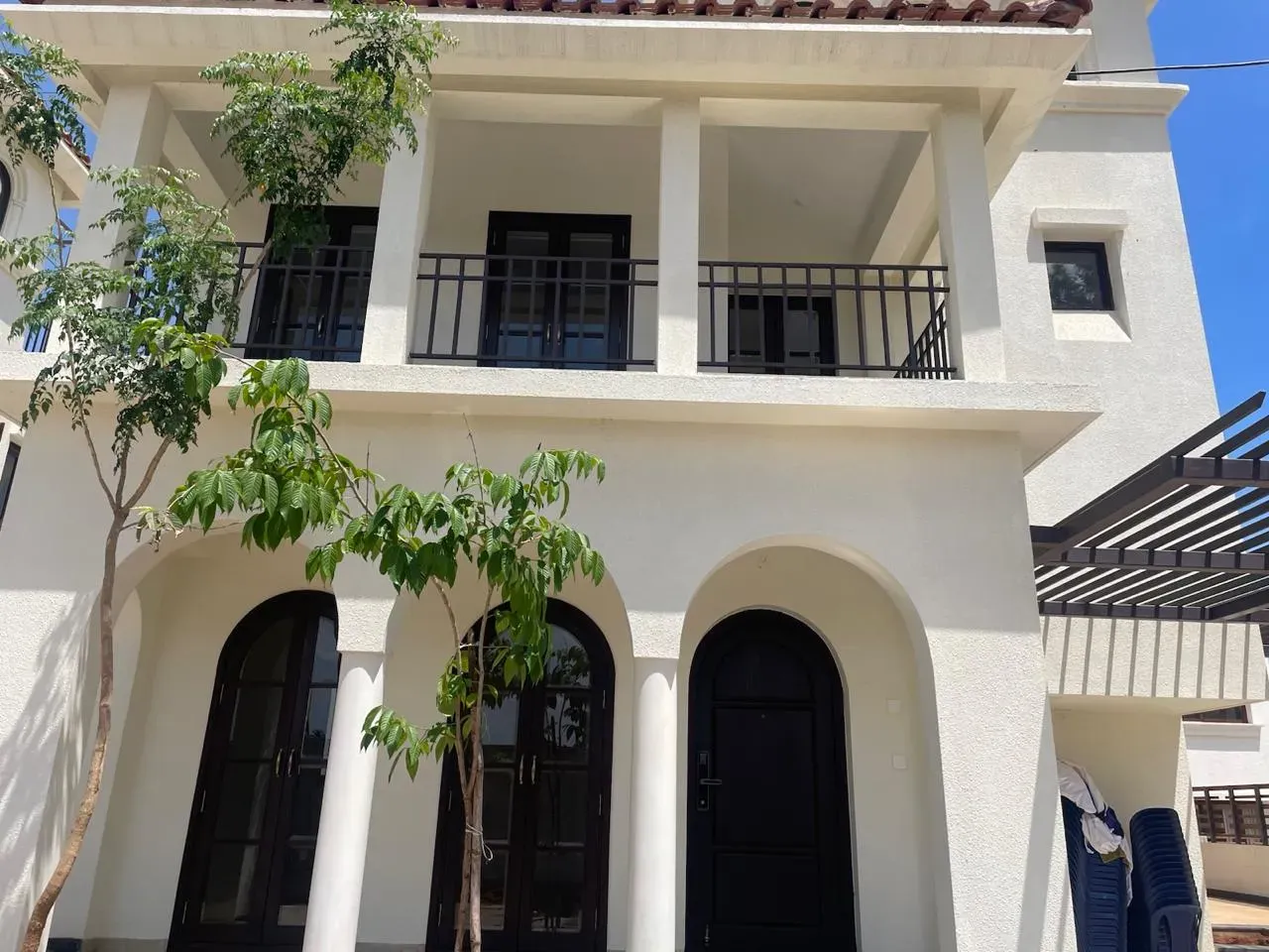 Yelahanka |  Napa Valley | 3 BHK Luxury Villa | 2,700 Sq. Ft. @ ₹1.70 Lakhs/Mth
