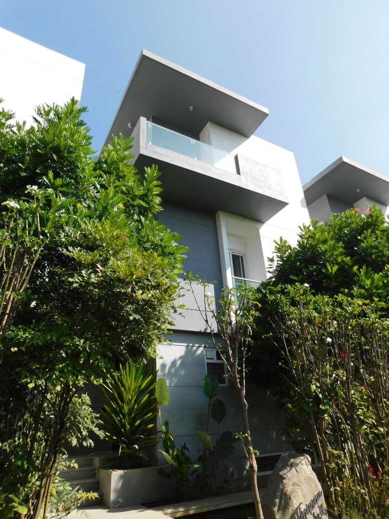 Choodasandra, Sarjapur Road | 4 BHK Luxury Villa | 3,925 Sq. Ft. @ ₹5.75 Crores 5