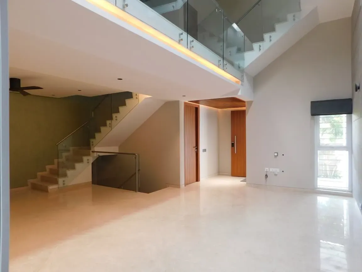 Choodasandra, Sarjapur Road | 4 BHK Luxury Villa | 3,925 Sq. Ft. @ ₹5.75 Crores 1
