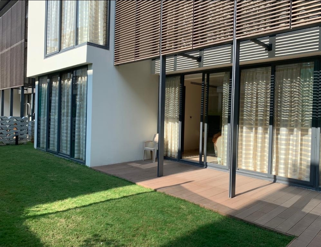 ✨ Ultra-Luxury Villa for Sale – Embassy Boulevard ✨ - Property in Bangalore